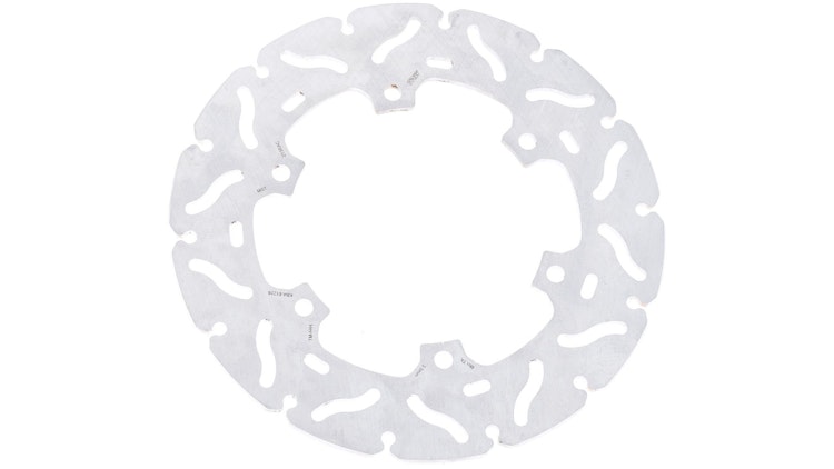 TRW Bremsscheibe MST213RAC