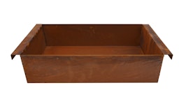 Badeko Schale ,,Traktor“ zum BepflanzenZubehörbild