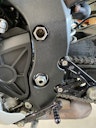 Vorschaubild Zentralständer EVOLIFT® für Yamaha R1 (RN32) 15-16