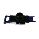 Vorschaubild Oase BG Schieber Einlauf für FiltoMatic (11367)