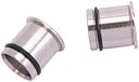 Vorschaubild Fulcrum Steckachsenadapter Option-Kit 142/135 HH10 142/135 silber