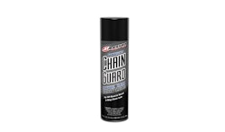 MAXIMA RACING OILS Synthetic Chain Guard Clear (513 ml)