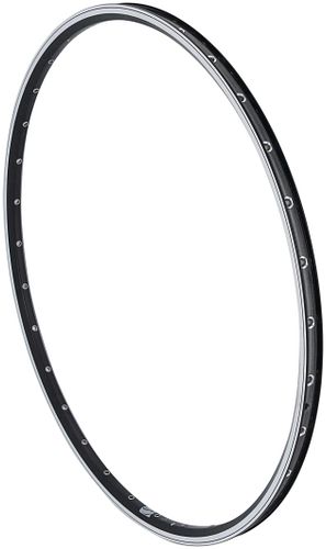 CONTEC Felge Classic L17 28 Zoll 32 Loch schwarz