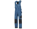Vorschaubild Snickers Workwear 0312 Kombihose DuraTwill