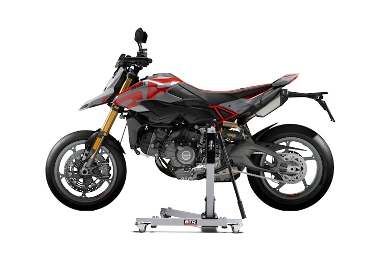 Zentralständer EVOLIFT® für Ducati Hypermotard V2 / SP 26-