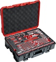 Vorschaubild kwb DIY Werkzeugkoffer 80tlg E-CASE