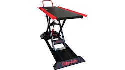 Bike Lift Hebebühne Racing 350