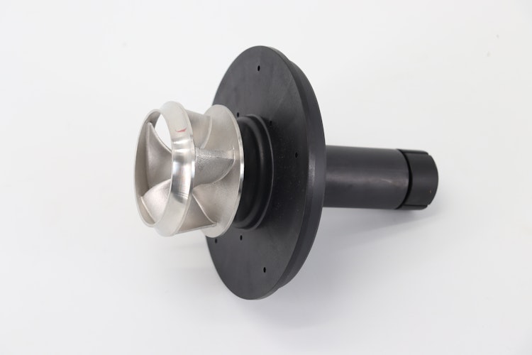 Oase Ersatzrotor für AquaMax Eco Titanium (43865)