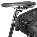 Vorschaubild Rixen & Kaul Satteltasche Contour Max Sport schwarz
