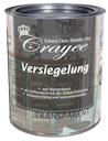 Vorschaubild Crayee Versiegelung glänzend