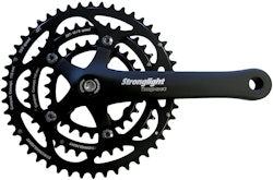 Stronglight Kettenradgarnitur Impact