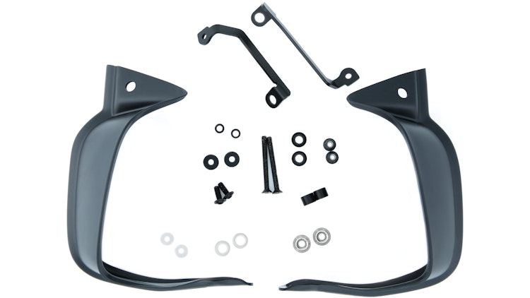 Kappa Handprotektor für Suzuki GSX-S 750 ABS