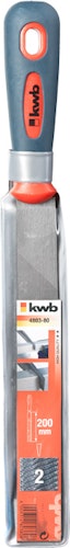 kwb Messerfeile 200 mm SB 480380