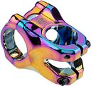 Vorschaubild ergotec Vorbau Bass 31,8 mm violett