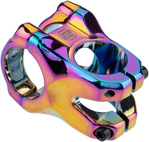 ergotec Vorbau Bass 31,8 mm violett