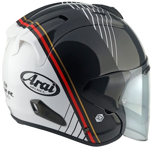 Arai Jethelm SZ-R VAS EVO Temu