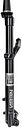 Vorschaubild RockShox Federgabel Reba Gold Isolator 3P 130 mm schwarz,grau