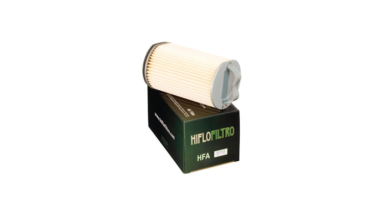 Hiflofiltro Luftfilter HFA3702
