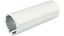 Vorschaubild CONTEC Distanzhülse Upsize 29,8 mm silber Basis- 25,4 mm, Hülsenlänge: 80 mm