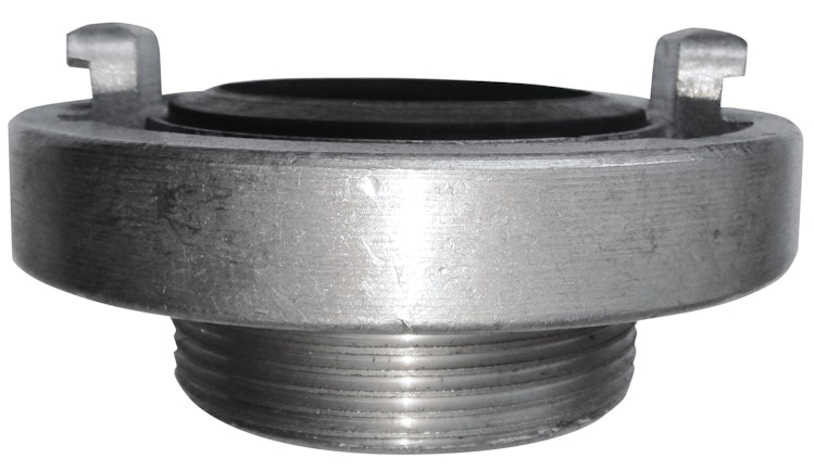 Oase C-Kupplung mit Außengewinde 2''