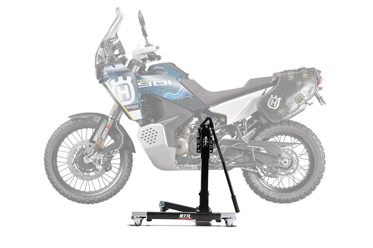 Zentralständer EVOLIFT® für Husqvarna Norden 901 Expedition 23-