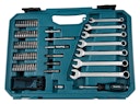 Vorschaubild Makita Werkzeug-Set 120-tlg. E-06616
