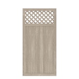 TraumGarten Longlife Riva 900 x 1800 mm mit GitterZubehörbild