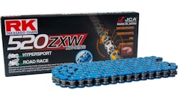 RK Kette GB520ZXW Color 96 Glieder