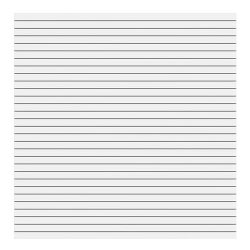 TraumGarten SYSTEM Rhombus 1800 x 1800 mm