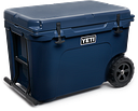 Vorschaubild YETI Kühlbox auf Rädern TUNDRA HAUL