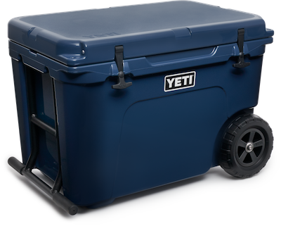 YETI Kühlbox auf Rädern TUNDRA HAUL