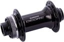 Vorschaubild Shimano Vorderradnabe Deore HB-M6010 100 mm schwarz ohne Lockring (lose)