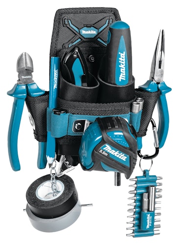 Makita Elektrikerholster E-05212