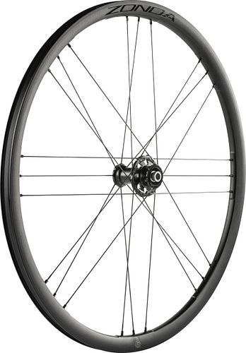 Campagnolo Laufradsatz Zonda GT DB schwarz