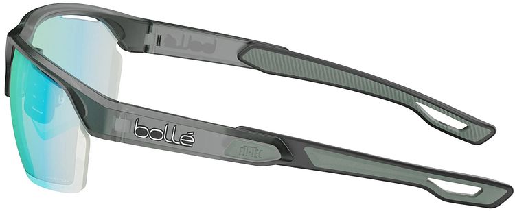 Bollé Brille Victus Pro black frost