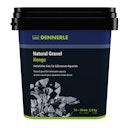 Vorschaubild DENNERLE Natural Gravel Kongo 2,5 Kilogramm Aquarieneinrichtung