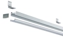 Vorschaubild Paulmann LED Strip Profil Square 1m