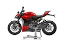 Vorschaubild Zentralständer EVOLIFT® für Ducati Streetfighter V2 22-24
