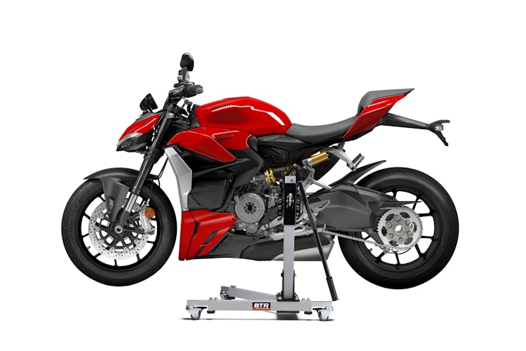 Zentralständer EVOLIFT® für Ducati Streetfighter V2 22-24