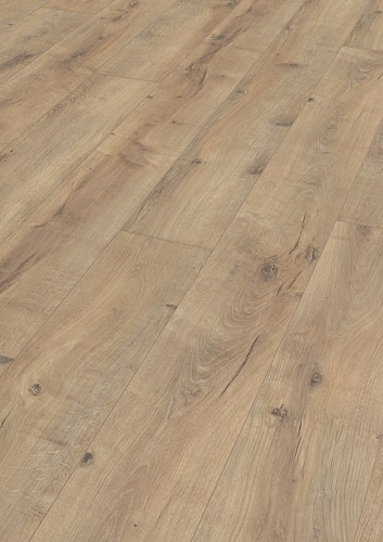 MEISTER Laminatboden MeisterDesign. laminate LL 150 2052 x 220 x 8 mm 06439 Risseiche Terra Woodfinish-Matt-Struktur