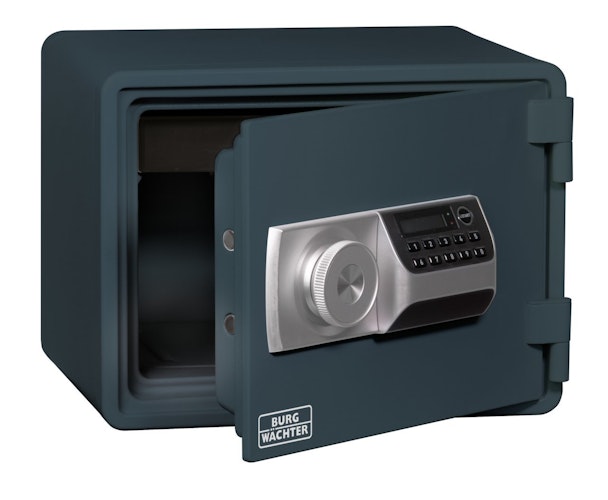 Burg Wächter Feuerschutztresor FP 44 E