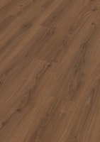 MEISTER Laminatboden MeisterDesign. laminate LD 200 1288 x 244 x 8 mm 07111 Brunneneiche dunkel Porensynchron-Struktur