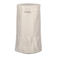 Feuerhand Abdeckhaube für Pyron