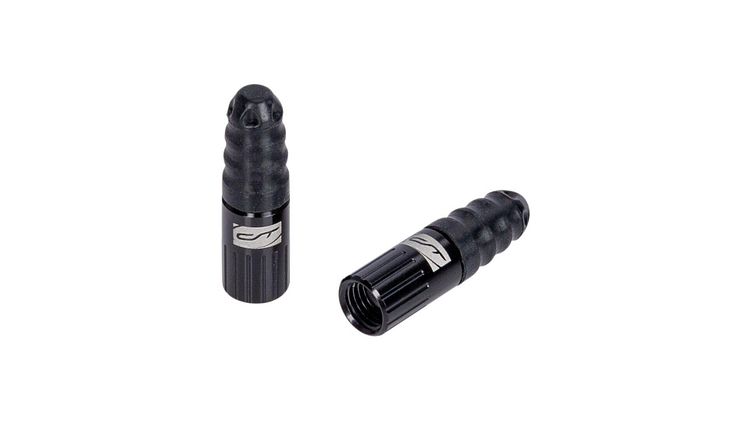 CONTEC Ventiladapter FastAir TL Road schwarz