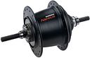 Vorschaubild Shimano Getriebenabe Nexus Inter-7 SG-C3001-7R 36 Loch schwarz