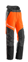 Husqvarna Schnittschutz Bundhose Technical 20A XXL S