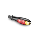 Vorschaubild Kellermann LED-Blinker Micro S DF Dark