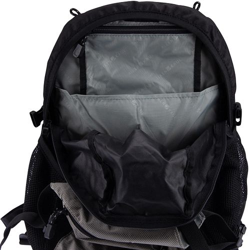 Rixen & Kaul Rucksack Freepack Sport schwarz