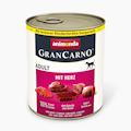 animonda Gran Carno Adult 800g Dose HundenassfutterVorschaubild
