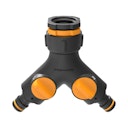 Vorschaubild Fiskars 2- Wege-Ventil Multi 1027061